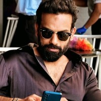 Taj Syed