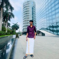 Krishna Moorthy A
