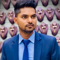 Abdul M.
