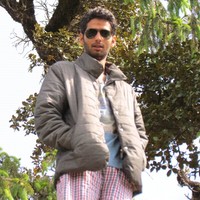 Prashant Sharma