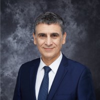 David Ben-Simon