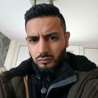 Khalid Baig