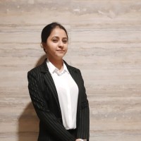 Ankita Jethi, Cams