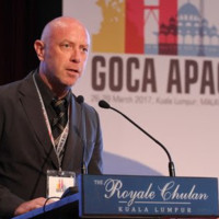 Jon Grevatt