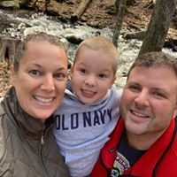 Amanda Lockwood Crouch, SPHR