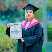 Rabina Ghimire
