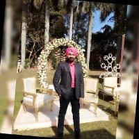 Eakas Singh Bhasin