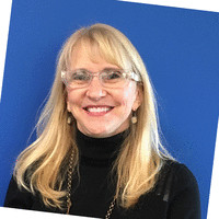 Sheila Nyberg