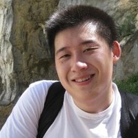 Derrick Dang