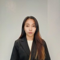 Jerry Mae Ciudad, CHRA