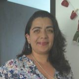 ana lucrecia Picon Casas