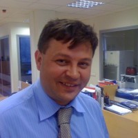 Dmitriy Veliksar
