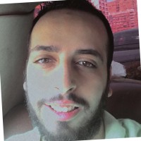 Eslam Mahmoud