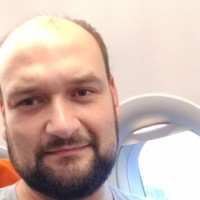 Vadim Zaytsev
