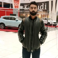 Syed Abuzar Zaidi