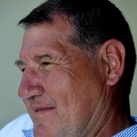 Andre Du Toit