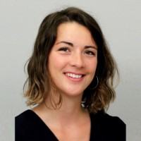 Claire Desgrousilliers