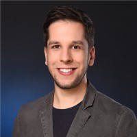 Daniel Saini
