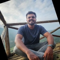 Ahamed Suhail S