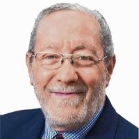 Bob Barnes