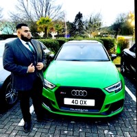 Nayeem Ali