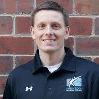 Tim Vander Wilt, PT, ATC, CSCS