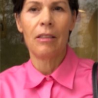 Maria-Helena Da Rocha