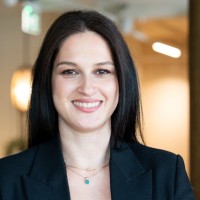 Natalia Trpchevska, MD, Ph.D