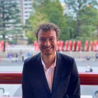 Bruno Rodighiero Pacileo D'Andrea Palazzo