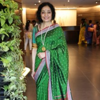 PRIYA GAZDAR