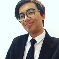 Faris Akmal