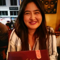 Maria Alejandra Montoya Tamayo