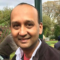 Dev Mistry