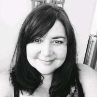 Sarah-Louise Harwood