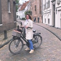 Willemien Velsink