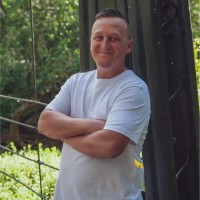 Wiehann Strydom
