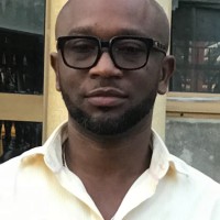 Stephen Sarpong