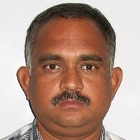 Kvvsriniwasan Kappgantula