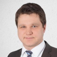 Dimitri Mack