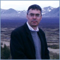 Mark Dodsworth