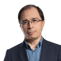 Jose Almonacid Vargas