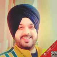 Mintu Khaitan