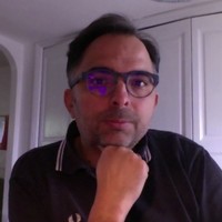 Stephane Nevicato