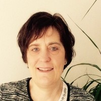 Jolanda van der Veen