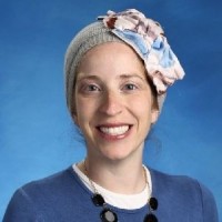 Rachel Aviner