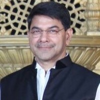 Subhash R Agarwal