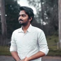 Vetri Vel R