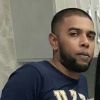 Mohammed nahieem Abdool