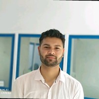 Arbaz Khan