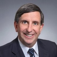 Kevin Reilly